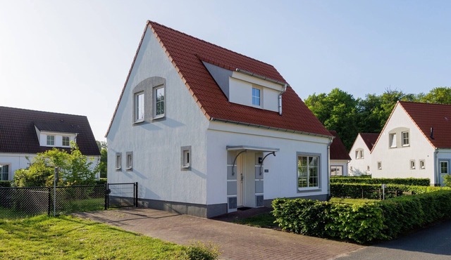 Restyled holiday home, near Bad Bentheim