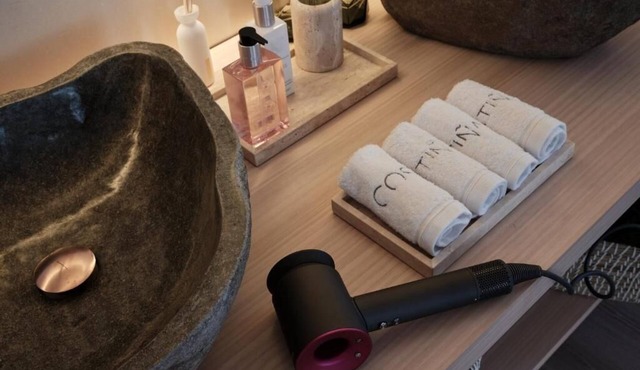 Retiro Costiña Wellness&villas