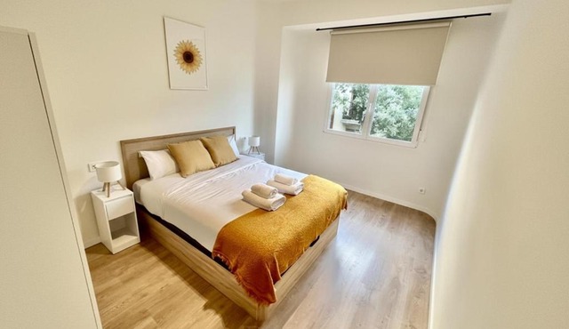 Retiro Residence Girasol