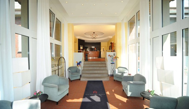 Retro - Art - Hotel Lünen