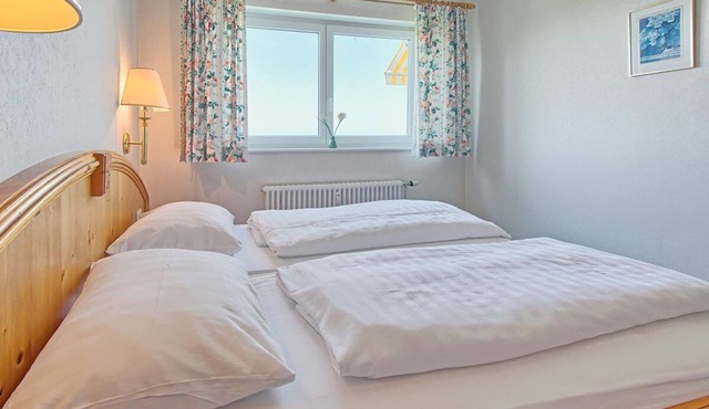 Rheintalblick Vacation Rental, 50 square meters, 1 bedroom