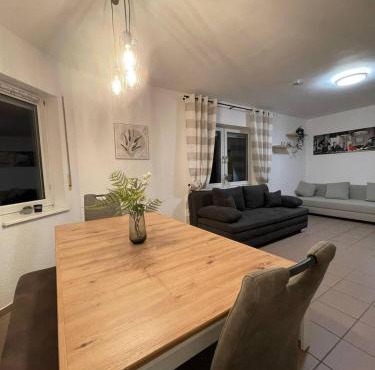 Rheinview Urbar Haus