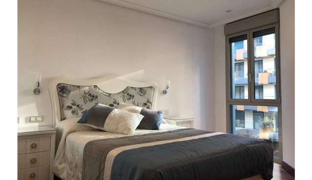 Rhodium Apartment