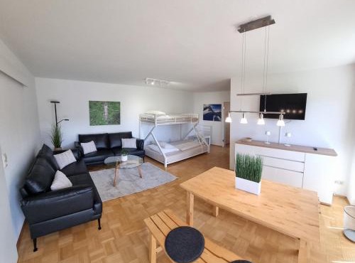 Richters Alpen Appartement