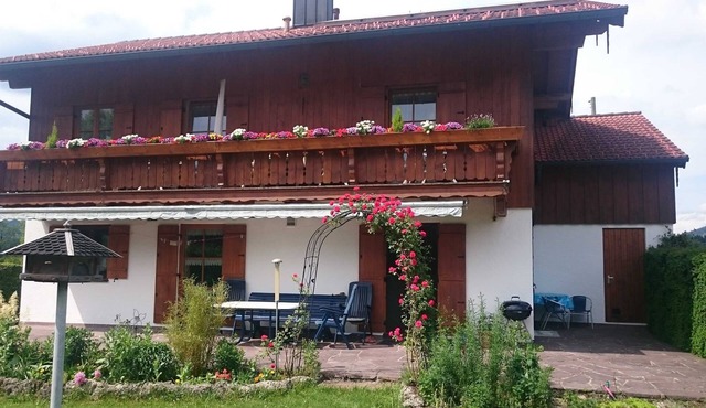 Rieder Theresia - Apartment Auracher Kepfal