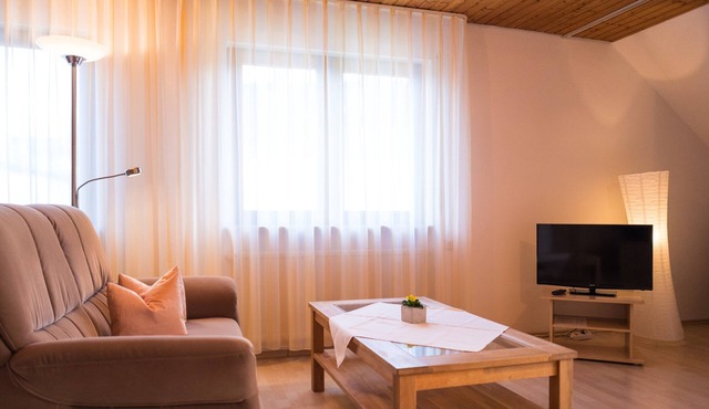 Riesling Apartment with Shared Pool, Garden, and Wi-Fi