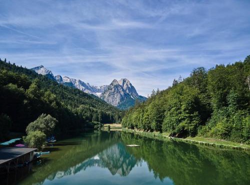 Riessersee Hotel