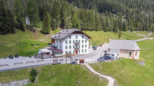 Rifugio Ospitale