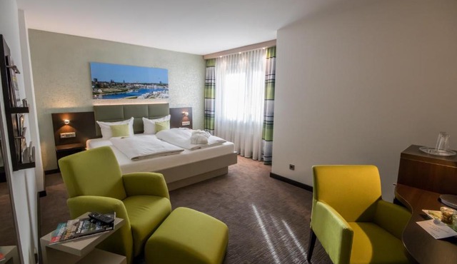 Ringhotel Drees
