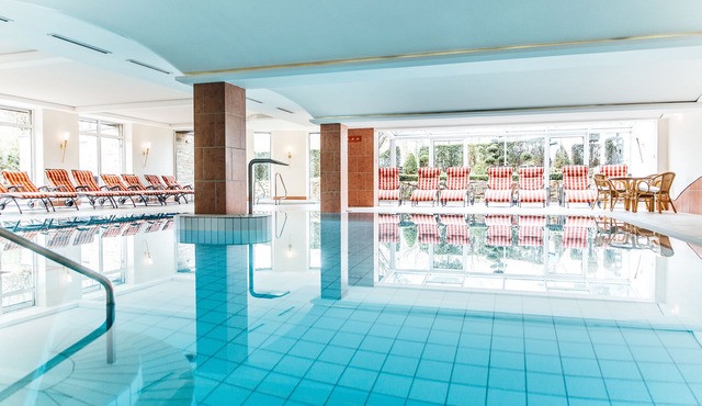 Ringhotel Teutoburger Wald
