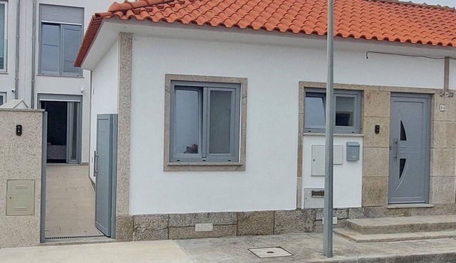 River Sea House