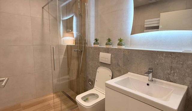 RM Apartments Bochum