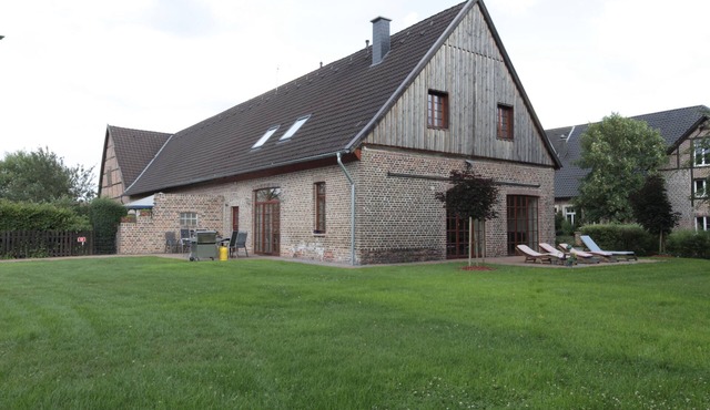 Romantic country house, wellness, sauna, relaxing, cozy get-together