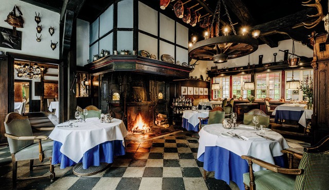 Romantik Hotel Hof zur Linde