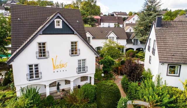 Romantik Hotel Neuhaus