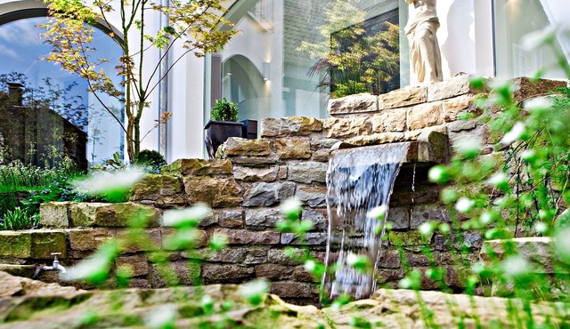 Romantik Hotel Neuhaus