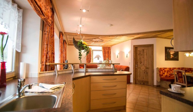 Romantiksuite am Brändle - Romantic holiday home/Romantik Suite am Brändle