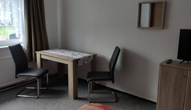 Room 2 - Rügen apartment 52