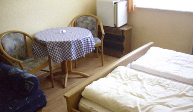 Room 39 Triple room - Käuzchenkuhle