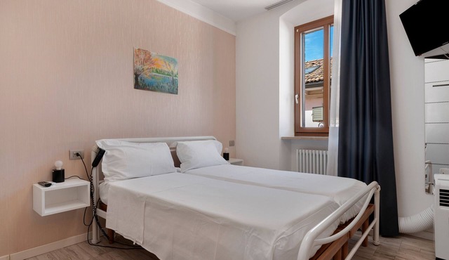 Room 'Alessandro A Ermione' with Wi-Fi