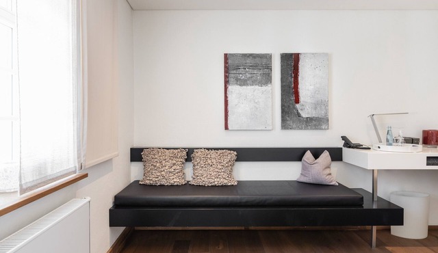 Room 'Doppelzimmer' with Wi-Fi