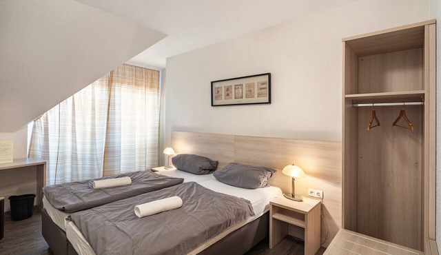 Room 'Double Room 3' with Wi-Fi