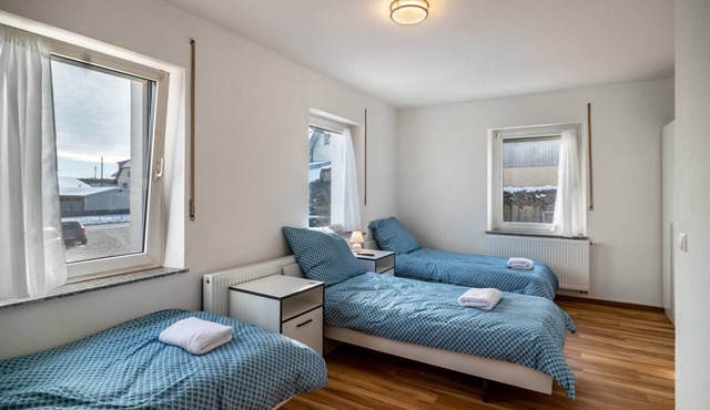 Room 'Zimmer 1' with Wi-Fi