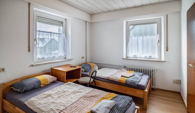 Room 'Zimmer 10' with Wi-Fi