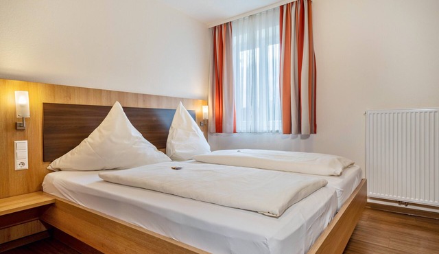 Room 'Zimmer 10' with Shared Terrace, Shared Garden and Wi-Fi