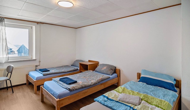 Room 'Zimmer 11' with Wi-Fi
