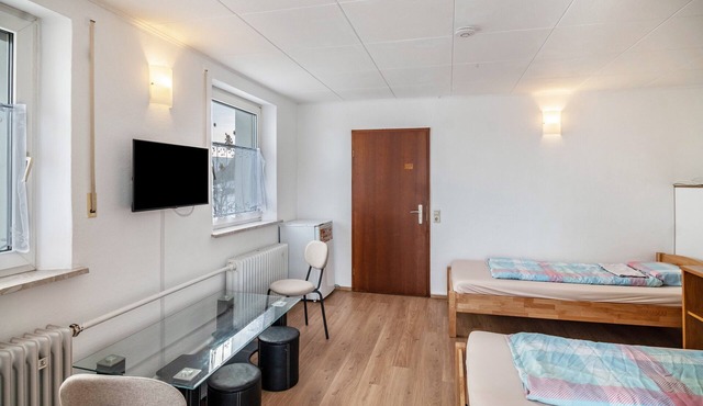 Room 'Zimmer 12' with Wi-Fi