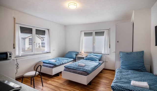 Room 'Zimmer 7' with Wi-Fi