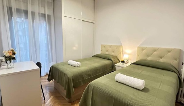Rooms Don Ramon De La Cruz