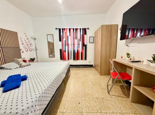 Rooms La Laja 4