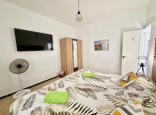 Rooms La Laja 5