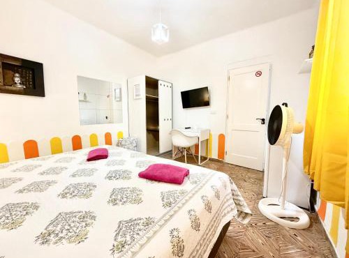 Rooms La Laja 2
