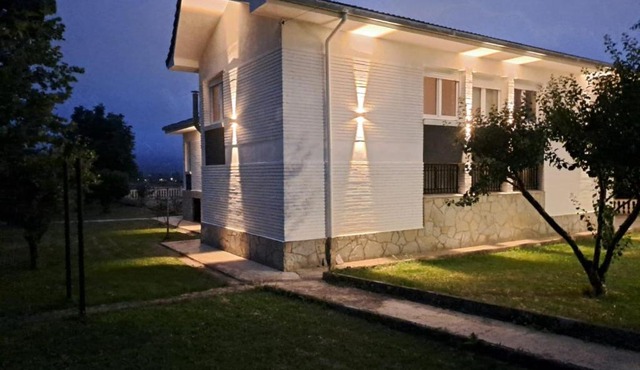 Rosales Collection Vacation Villa
