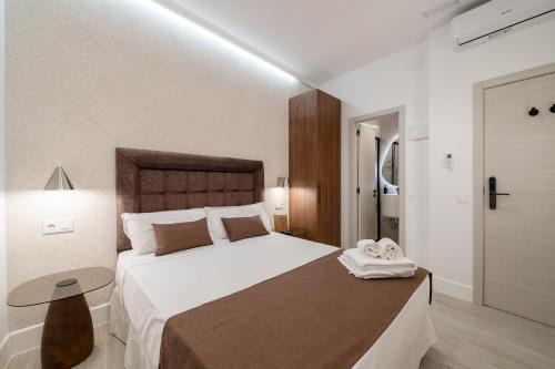Rosales Suites