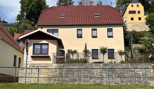 Rosengarten Gerlinde - Ferienwohnung Rosengarten, 1 Schlafraum