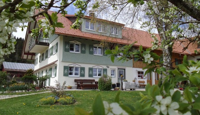 Rosenhof