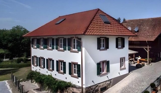 Roserhof Gengenbach