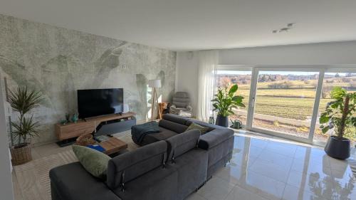 Ruhiges Apartment im Grünen Kreischa bei Dresden