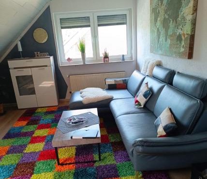 Ruhrpott-Traum - stylische, moderne und chice Wohnung mit 2 SZ