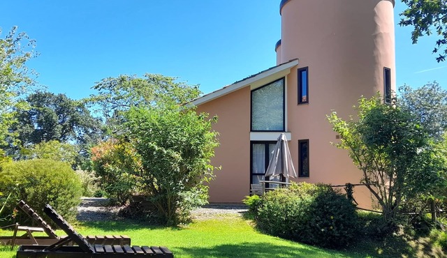 Rural house (full rental) Los Silos de El Correntíu for 2 people