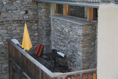 Rustico in Verdabbio