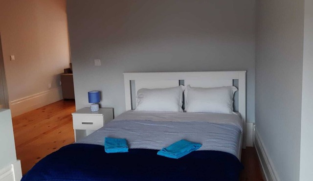 São Bartolomeu Apartment 4