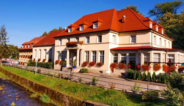 Sächsisches Haus - Hotel & Restaurant