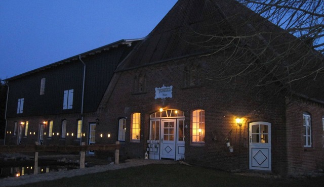Südwind - Pottkiekerhus