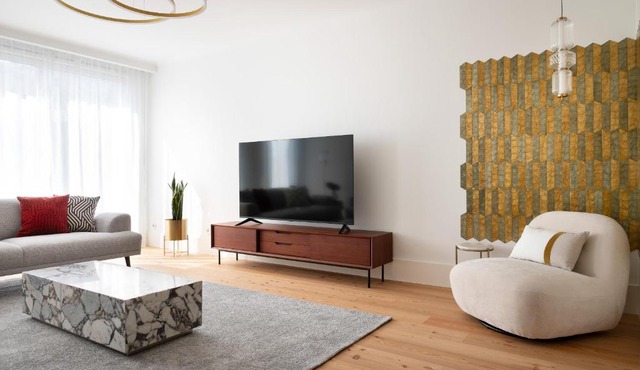 Sa Bandeira Signature Apartment