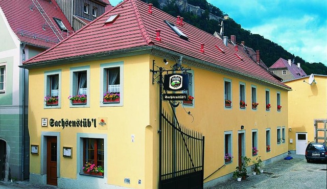 Sachsenstübel